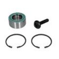 SKF Radlagersatz 82mm für SKODA VW (SVW) AUDI (FAW) 4A0407625A 443498625A 4B0498625A VKBA 1356