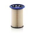 MANN-FILTER Kraftstofffilter 80mm für PORSCHE VAG 7P6127177 958.110.134.10 958.110.134.00 PU 8007