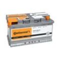 CONTINENTAL 12 , 85 Ah, 760 A Starterbatterie 12V 85Ah 760A für RENAULT SKODA VW SEAT FIAT AUDI TOYOTA MERCEDES-BENZ FORD VOLVO BMW OPEL 71740269 0009