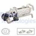 DELPHI AGR-Ventil mit AGR-Kühler für SKODA VW SEAT AUDI 03L131512BK 03L131512BA 03L131512DP EG10589-12B1