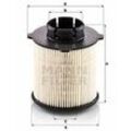 MANN-FILTER Kraftstofffilter mit Dichtung 78mm für GENERAL MOTORS OPEL 5818085 13263262 PU 9001/1 x