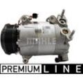 MAHLE Kompressor, Klimaanlage BEHR HELLA SERVICE *** PREMIUM LINE 12V für FORD USA DG9H19D629FB 1886650 DG9H19D629FA ACP 1388 000P