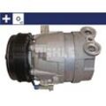 MAHLE Kompressor, Klimaanlage 12V für GENERAL MOTORS VAUXHALL OPEL 24432574 1135106 01135307 ACP 671 000S