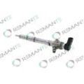 REMANTE Einspritzdüse SIEMENS/VDO CR 5WS40539 für VW 03L130277S 03L130277B 002-003-000988R