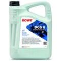 ROWE HIGHTEC ATF DCG II (25067) Automatikgetriebeöl,Getriebeöl Teilsynthetiköl für PORSCHE AUDI MERCEDES-BENZ BUGATTI SEAT CITROEN PEUGEOT VW SKODA BM