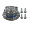 SKF Radlagersatz vorne rechts links für BMW (BRILLIANCE) 31206876840 31206794850 31206867256 VKBA 6781