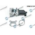 Dr.Motor Automotive AGR-Ventil mit Dichtung für OPEL 5851076 97376663 DRM151101