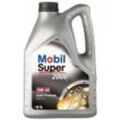 MOBIL Super 2000 X1 10W40 5l Motoröl 10W-40 150563