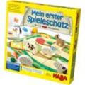 HABA Mein erster Spieleschatz - Die große HABA-Spielesammlung