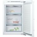 Bosch - Serie 6 Einbau-Gefrierschrank 87.4 x 55.8 cm Flachscharnier mit Softeinzug GIV21ADD0