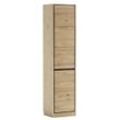 Linea Natura Aktenschrank 1-trg. re. AROSA OFFICE