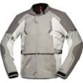 IXS Lennox-ST, Textiljacke wasserdicht Beige/Grau/Braun S male