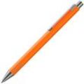 LAMY Kugelschreiber econ orange Schreibfarbe schwarz, 1 St.