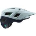 LAZER MTB-Helm Coyote KinetiCore, Light Blue