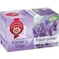 TEEKANNE Kräuter Tee Träum schön 20 Stück à 1.75 g