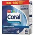 Coral Pro Formula Color Expertise Waschpulver Pulver Frisch 8 kg