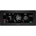 Luftgüte Monitor wl 1035 schwarz Luftgüte - Technoline