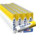 Batterie aa energy 4106 (VE50) - Varta Cons.varta