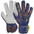 Reusch Attrakt Solid - Torwarthandschuhe