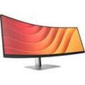 HP E45c G5 6N4C1AA Curved Monitor 113,0 cm (45,0 Zoll) schwarz