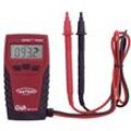 Testboy - Pocket Hand-Multimeter digital cat iii 300 v Anzeige (Counts): 2000