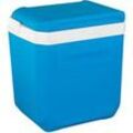 Icetime Plus 30L, Kühlbox blau