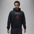 Jordan Paris Herren-Hoodie - Schwarz