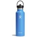 Hydro Flask 21 oz Standard Flex Straw Cap - Trinkflasche