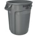 Universalcontainer BRUTE®, rund Rubbermaid