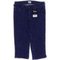 Mustang Damen Jeans, marineblau, Gr. 28