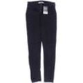 Only Damen Jeans, grau, Gr. 27