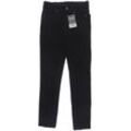 Kings of Indigo Damen Jeans, schwarz, Gr. 24