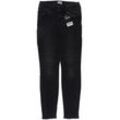 Mustang Damen Jeans, schwarz, Gr. 26