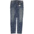 Mustang Damen Jeans, blau, Gr. 28