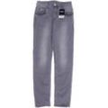 Mustang Damen Jeans, grau, Gr. 27