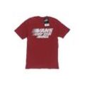 Vans Herren T-Shirt, bordeaux, Gr. 134