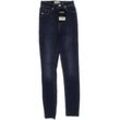 Na-Kd Damen Jeans, blau, Gr. 32