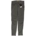 mavi Damen Jeans, grau, Gr. 25