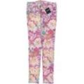 mavi Damen Jeans, pink, Gr. 26