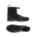 Dr. Martens Damen Stiefelette, schwarz, Gr. 36