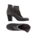 Fiorentini + Baker Damen Stiefelette, grau, Gr. 41