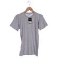 American Apparel Herren T-Shirt, grau, Gr. 44