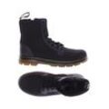 Dr. Martens Damen Stiefelette, schwarz, Gr. 36