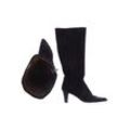 Marc Shoes Damen Stiefel, schwarz, Gr. 37