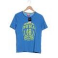 Puma Herren T-Shirt, blau, Gr. 44