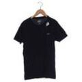 Hollister Herren T-Shirt, schwarz, Gr. 42