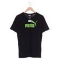 Puma Herren T-Shirt, schwarz, Gr. 44