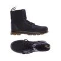 Dr. Martens Damen Stiefelette, schwarz, Gr. 36