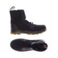 Dr. Martens Damen Stiefelette, schwarz, Gr. 36