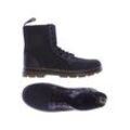 Dr. Martens Damen Stiefelette, schwarz, Gr. 36